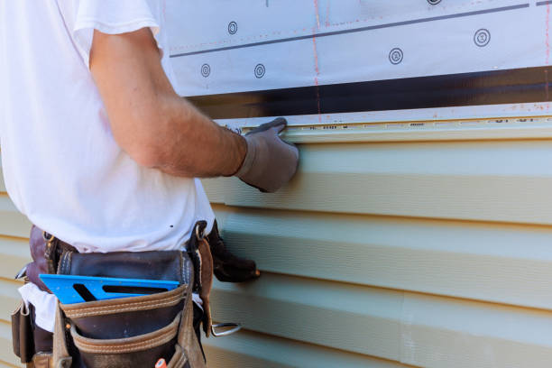Affordable Emergency Siding Repair solutions in Norwood, OH