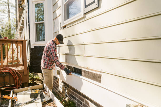 Top rated local Emergency Siding Repair specialists in Norwood, OH